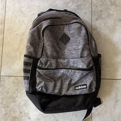 Adidas Backpack - Gray