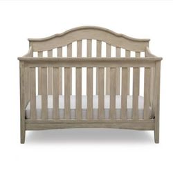 Baby Crib