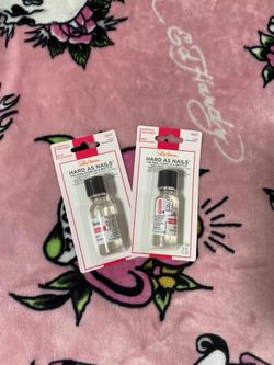 Sally Hansen Nail Hardener 💅