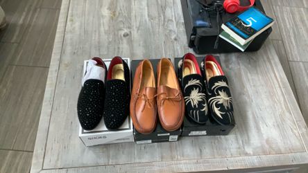 Loafers