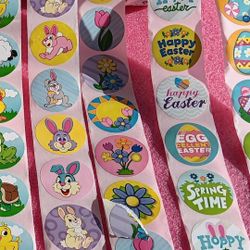 EASTER & SPRING TIME KIDS BOYS & GIRLS FUN ACTIVITY PACK KIT