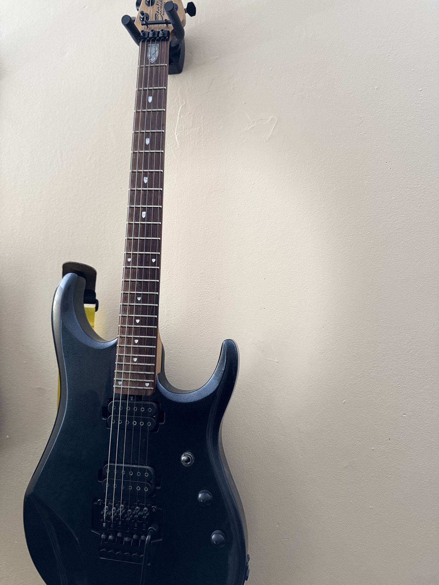 Signature Guitar