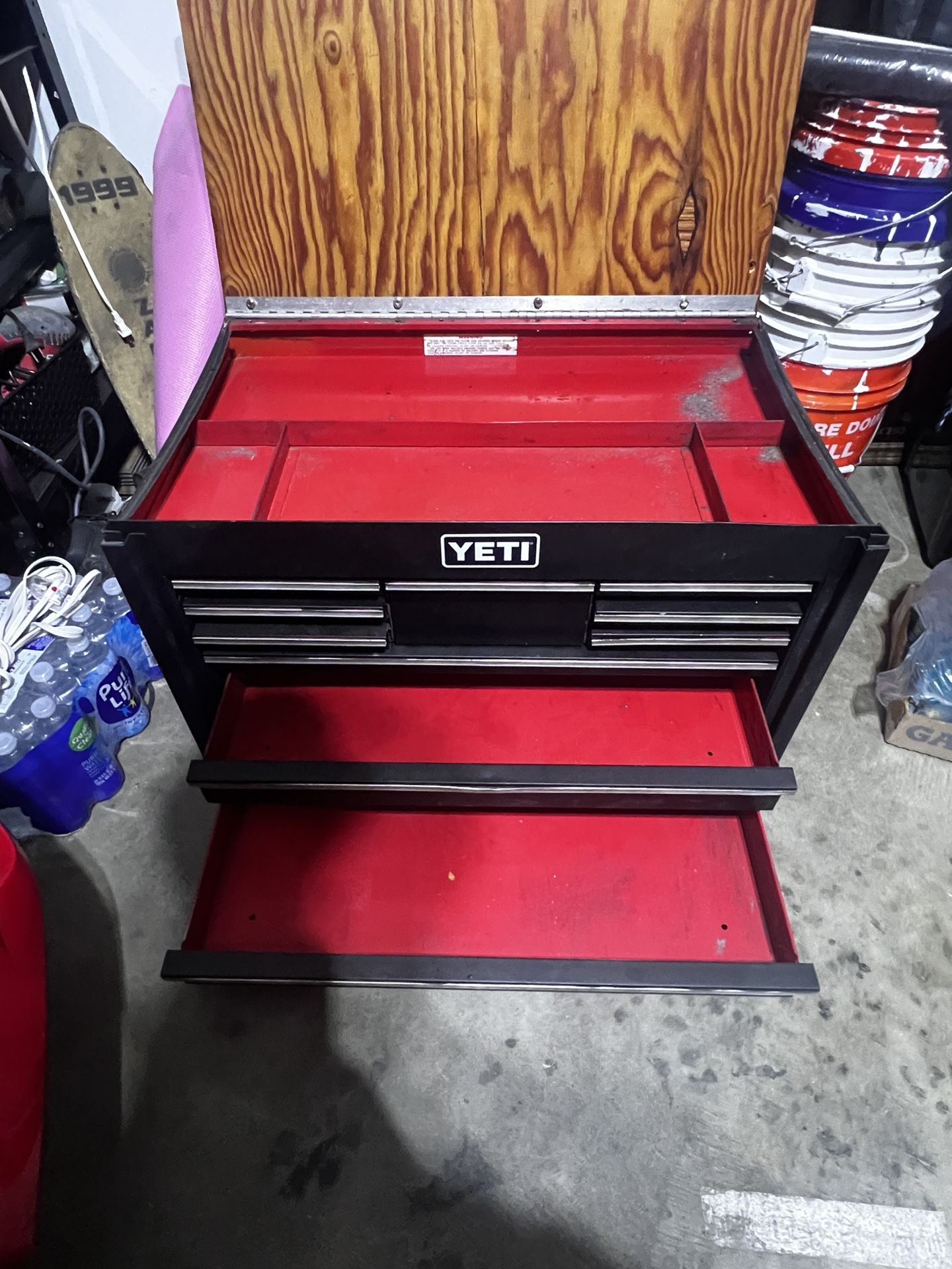 Tool Box