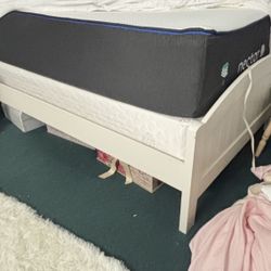 Mattress Twin Nectar