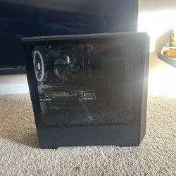Cyberpower Gaming PC