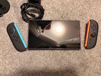 Nintendo Switch 2 Console with Joy-Con Controllers + Camera