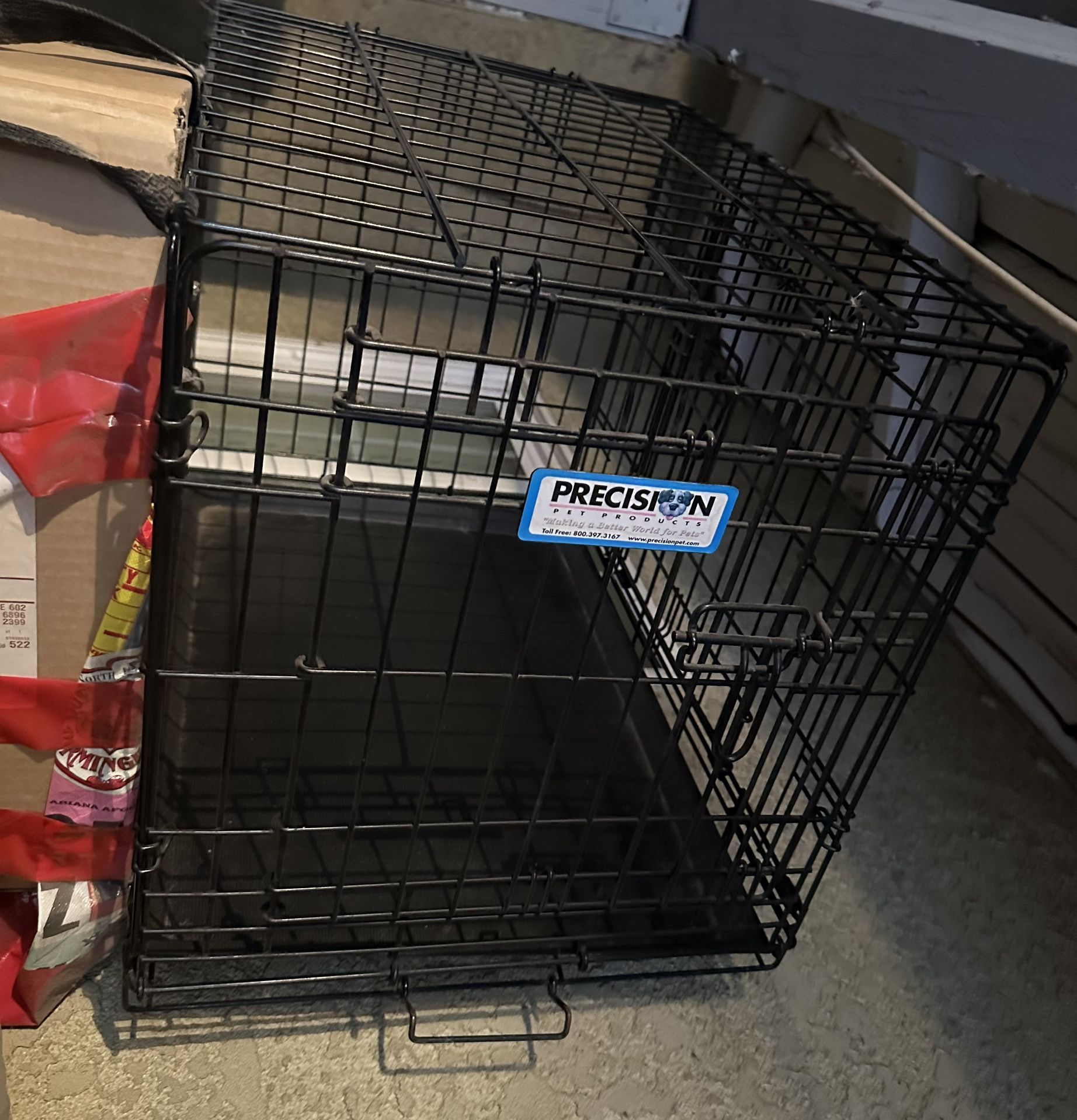 Dog Crate Medium