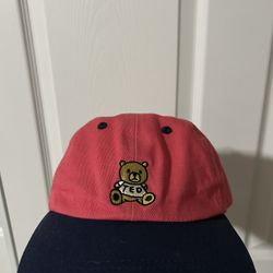 Teddy Fresh Hat 