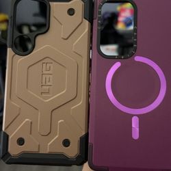 Samsung Galaxy S25 Ultra Cases