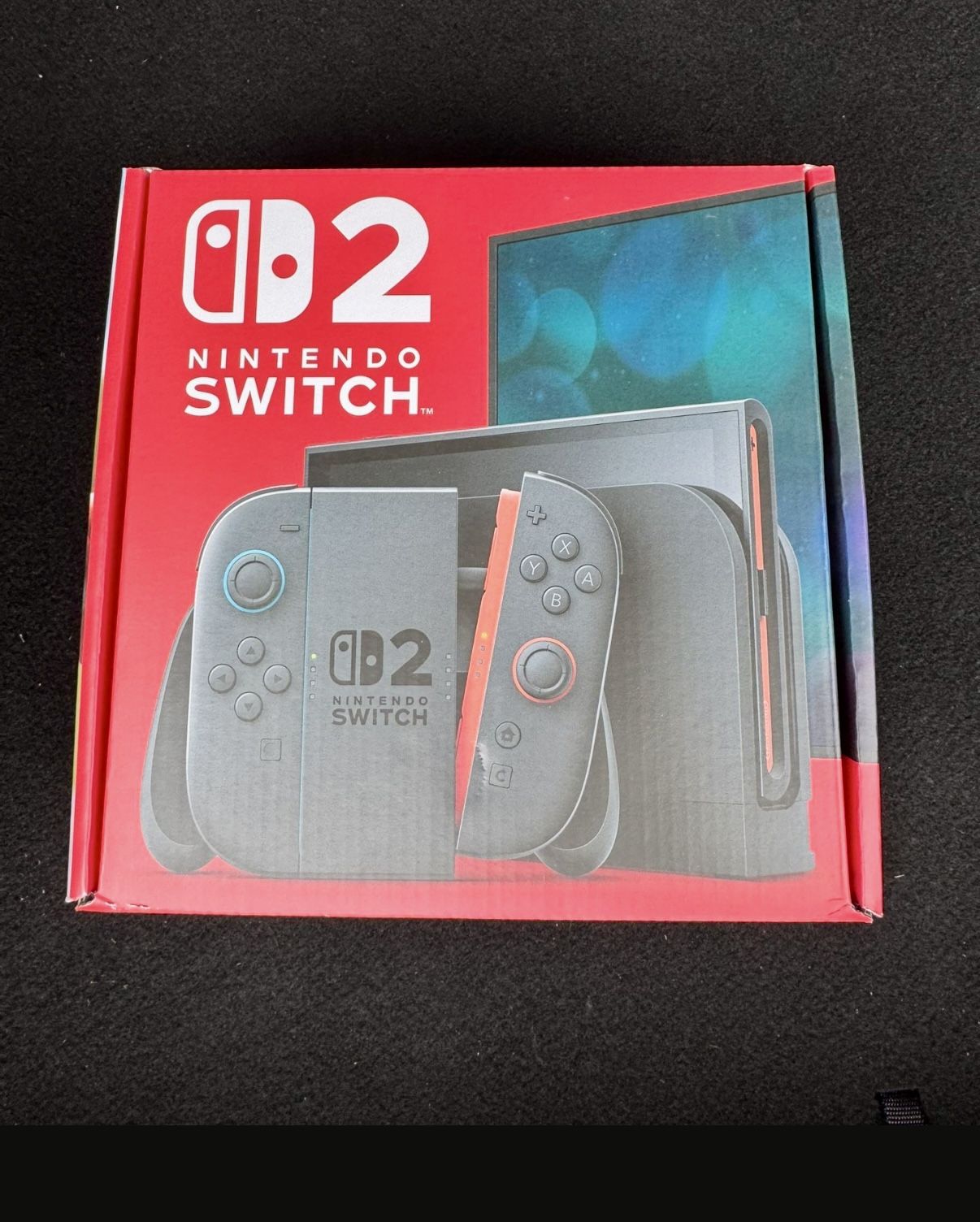 Nintendo Switch 2 🤩 Brand NEW