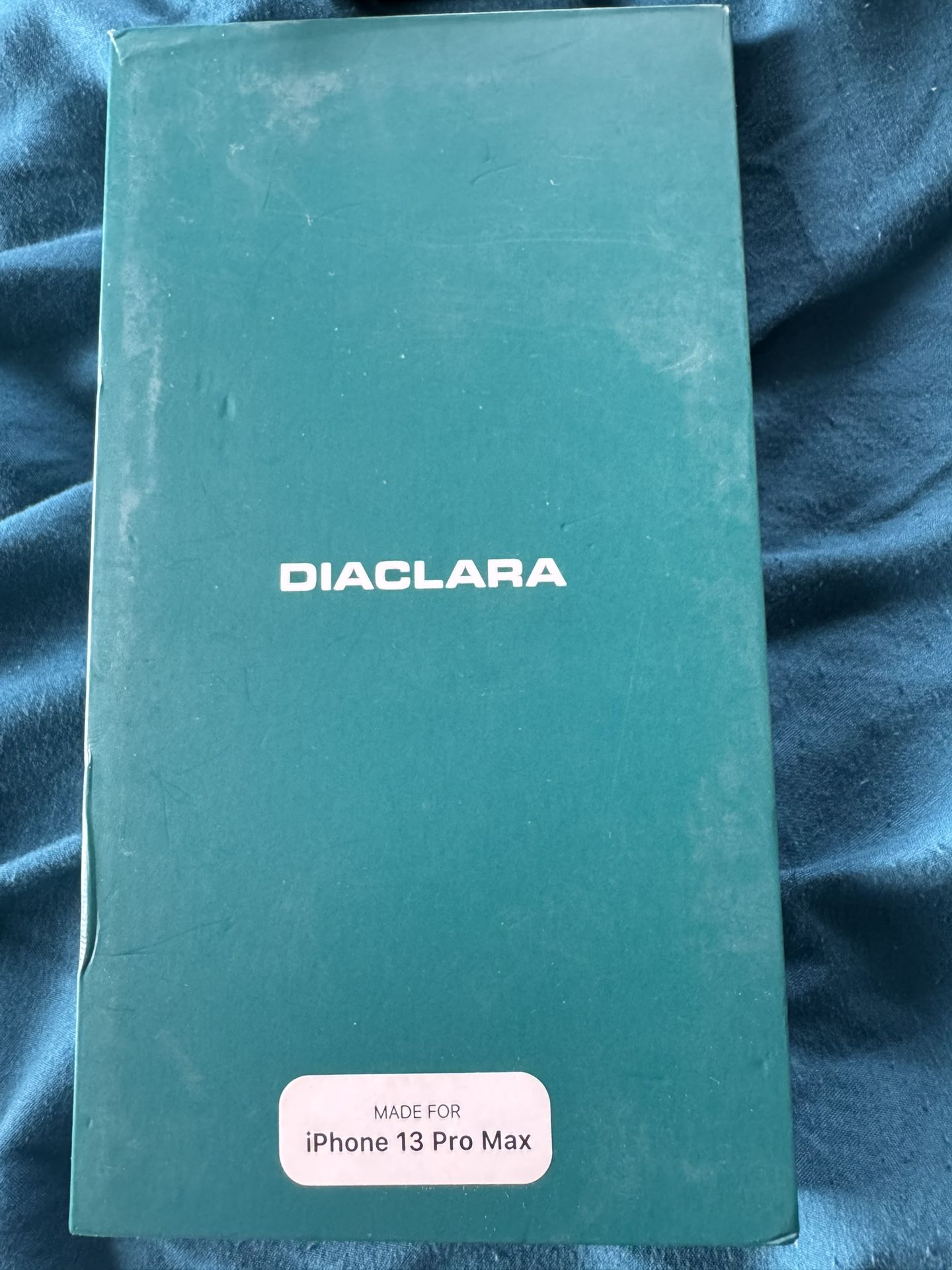 iPhone 13 Pro Max Screen Protector