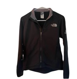 Women’s Northface Athletic Jacket Size XS