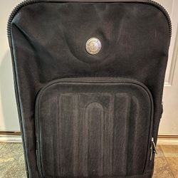 Carry On Suitcase