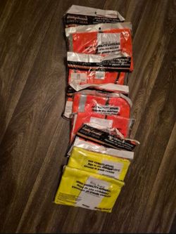 Construction Vest
