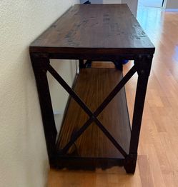 Entry/Sofa Table