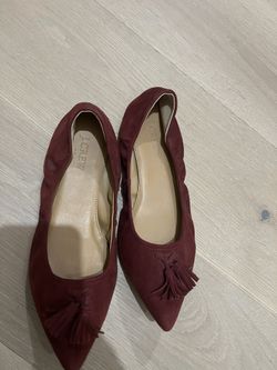J Crew Women Fleets