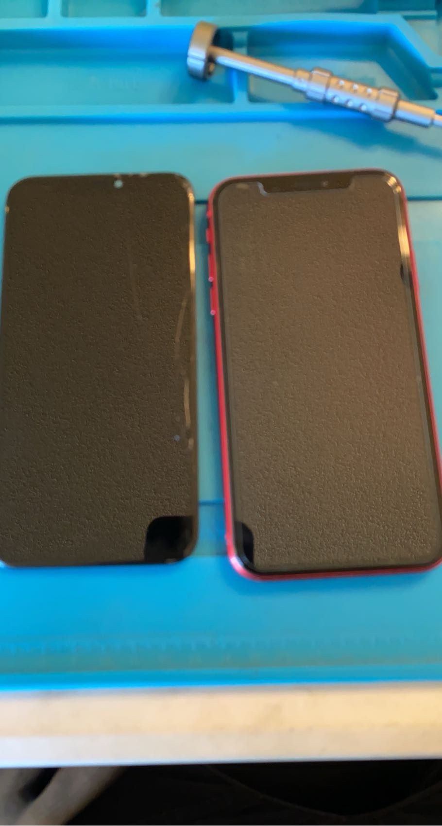 iPhone XR
