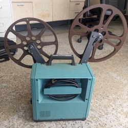 Bell&Howell Projector 