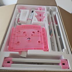 Kids Table and Chair Set

