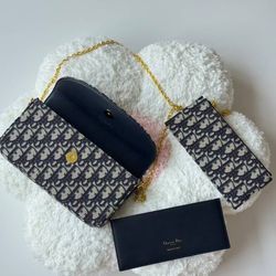 Dior Purse