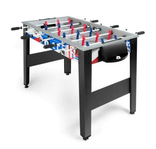 FOOSBALL TABLE BRAND NEW IN BOX