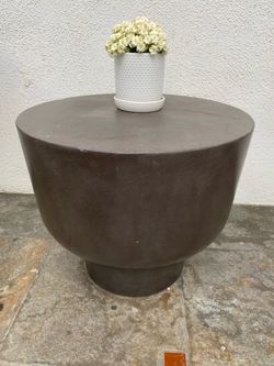 Outdoor furniture