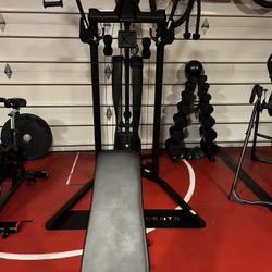 Centr 1 Home Gym