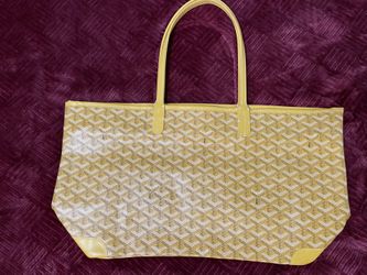 New bag