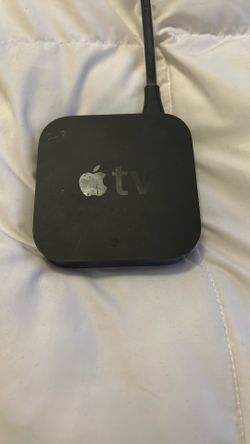 Apple TV