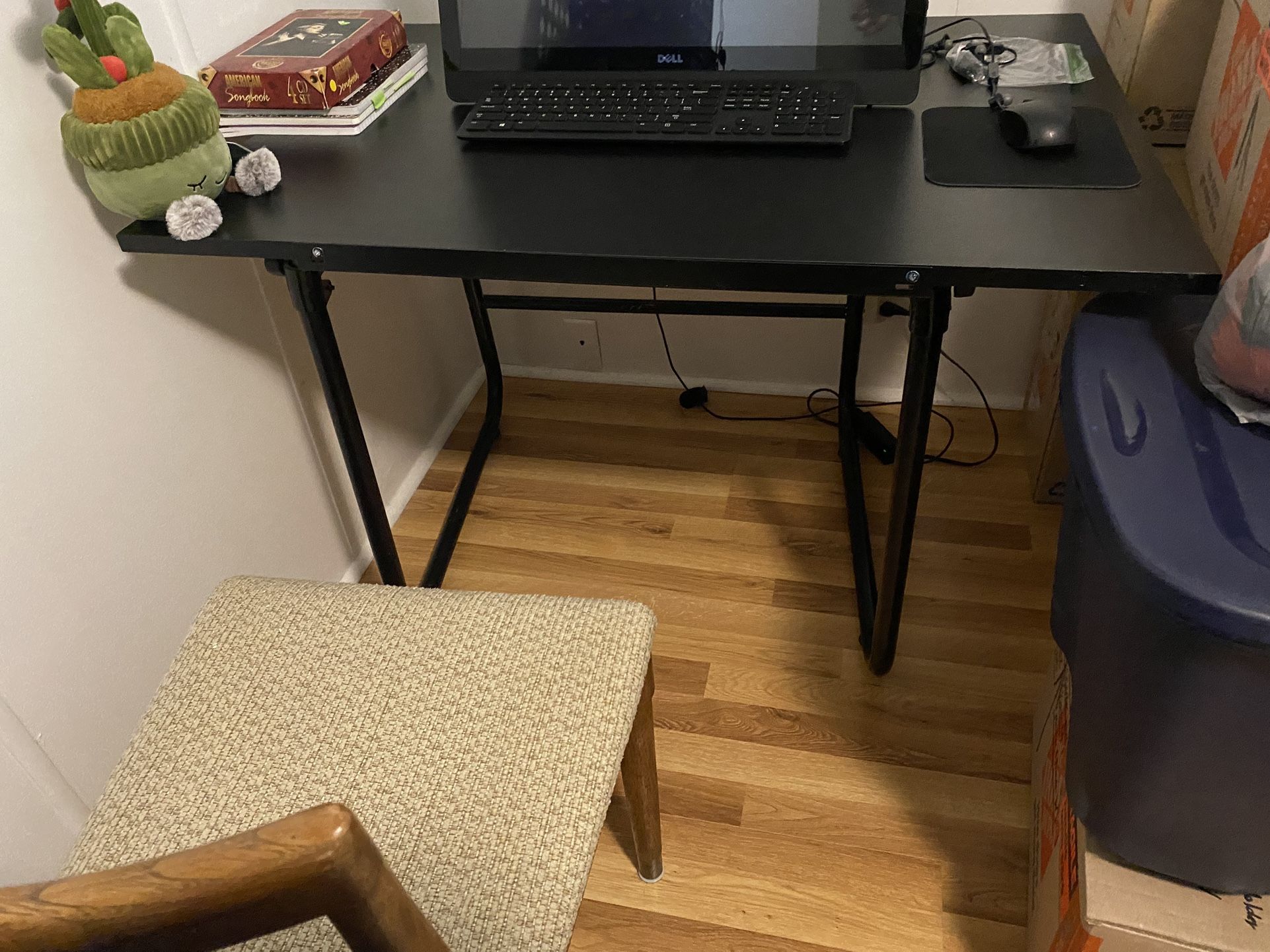 Drafting Table - Adjustable Slant, Excellent t Condition