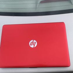 hp laptop 