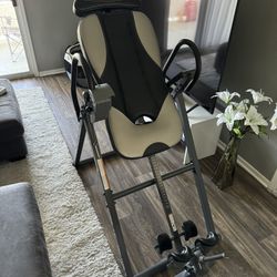 Inversion Table