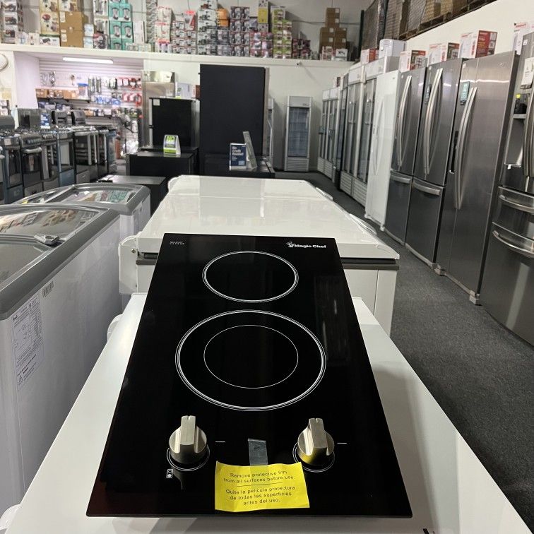 Cooktop