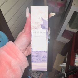 Foam Cleanser 