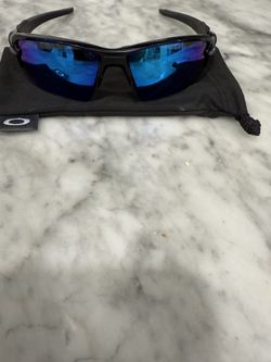 Oakley Flak 2.0