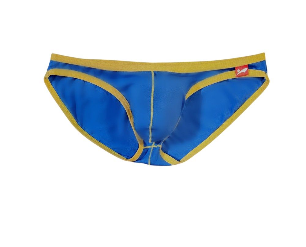 New Convex Men's Contoured Pouch Bikini Brief M