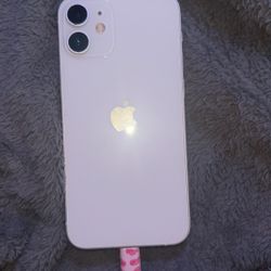 iPhone 12 Mini 
