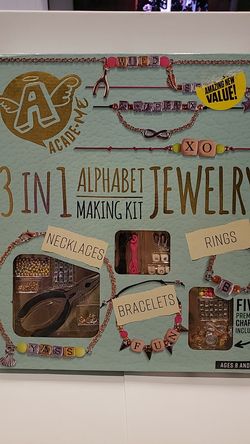 Jewelry Kit