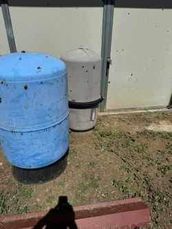 Well Pressure Tanks Free