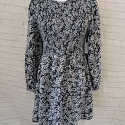 New Old Navy Dress Size M Petite 