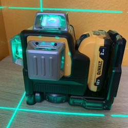 Quality, Self Leveling Laser