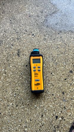 Fieldpiece Monóxido Detector