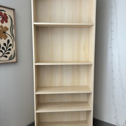 Bookshelf