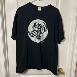 Vintage Alaska Tee 
