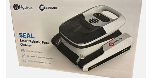 Hydrus Smart Revotic Pool Cleaner 