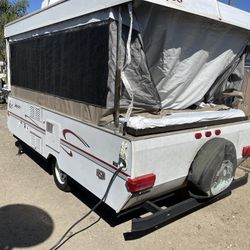 1998 Jayco 