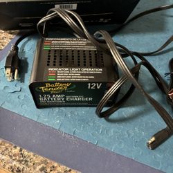 Motorcycle Accessory