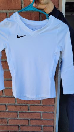 Girls Nike Sport Shirt