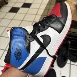 Jordan Shoes Size 12