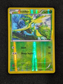 Scyther 7/149